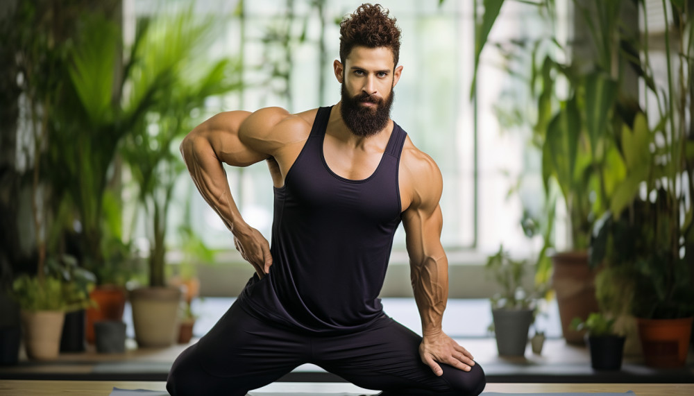 Yoga ou pilates? le match pour une meilleure condition physique