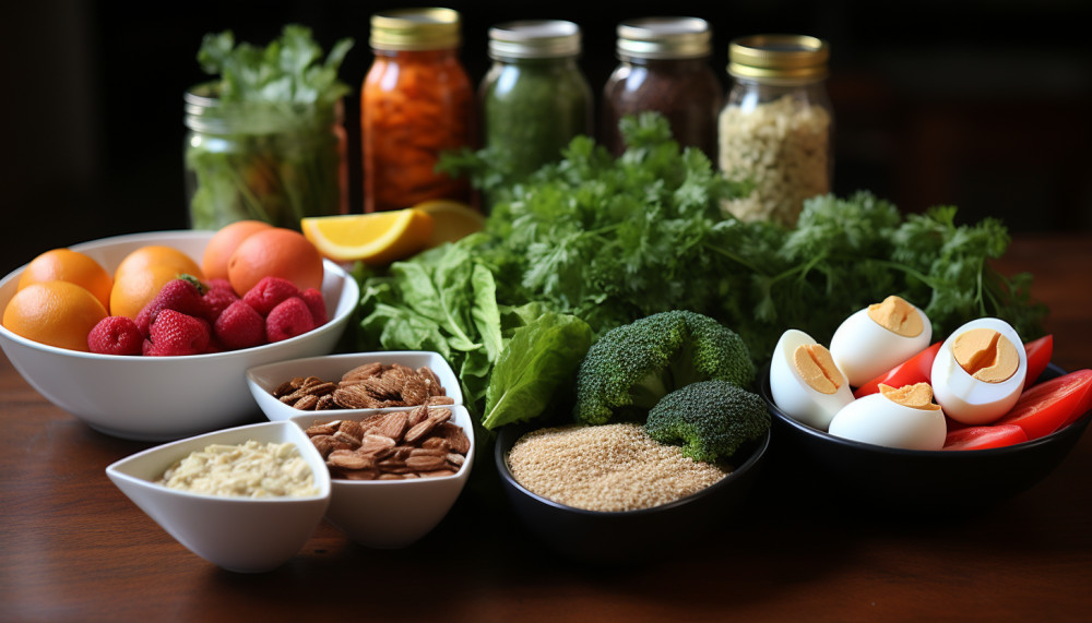 Comment adapter son alimentation pour optimiser son entraînement sportif et améliorer sa condition physique