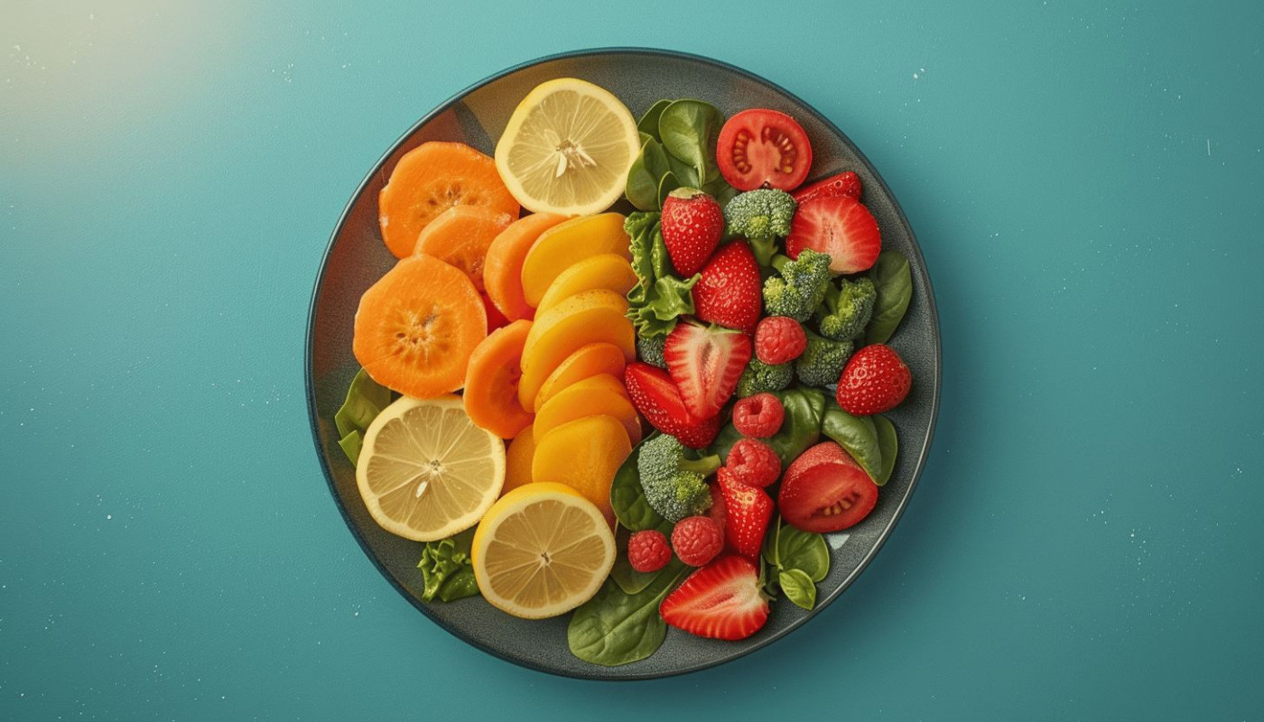 Équilibre acido-basique dans l'alimentation influence sur votre bien-être