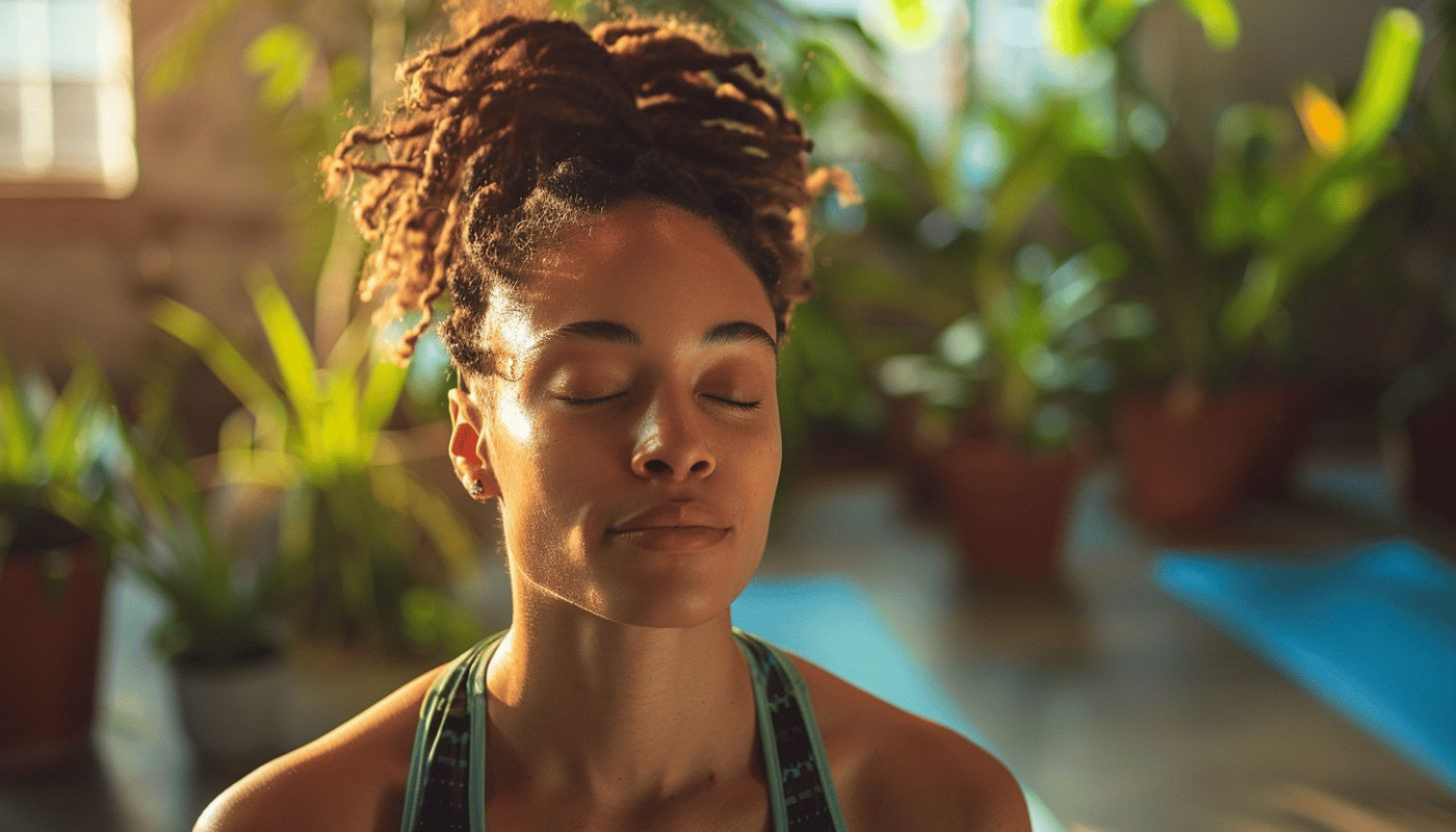 Gestion du stress pour sportifs techniques de relaxation et performance athlétique