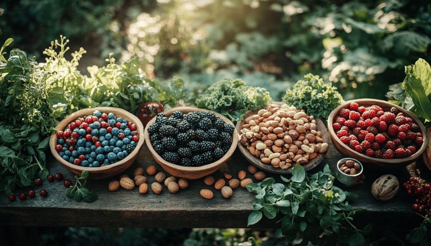 La vérité sur les superaliments peuvent-ils vraiment booster votre santé